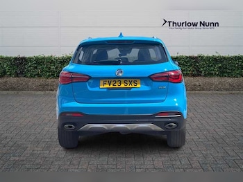 Used MG MG HS 2023 for sale - 79014375: Photo