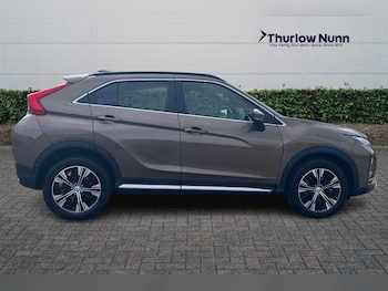 Used Mitsubishi Eclipse Cross 2019 for sale - 78575982: Photo