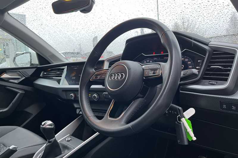 Used Audi A1 for sale - 77256791: Photo 10