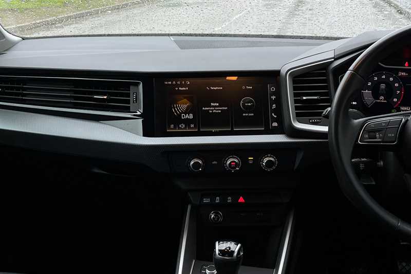 Used Audi A1 for sale - 77256791: Photo 14