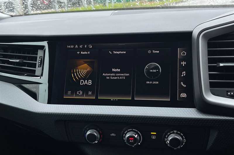 Used Audi A1 for sale - 77256791: Photo 17