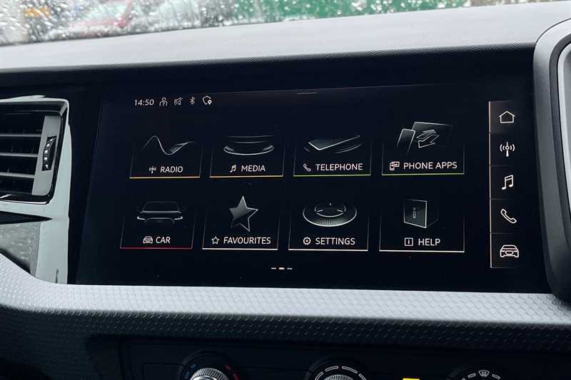 Used Audi A1 for sale - 77256791: Photo 18