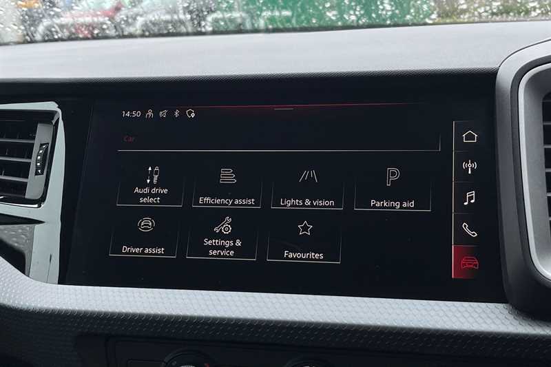 Used Audi A1 for sale - 77256791: Photo 19