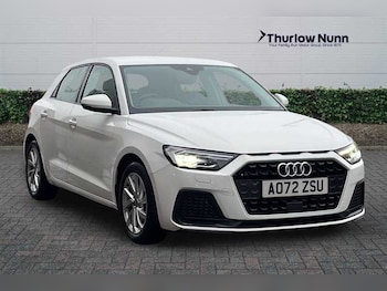 Used Audi A1 undefined for sale - 77256791: Photo