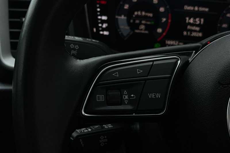 Used Audi A1 for sale - 77256791: Photo 21