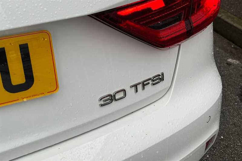 Used Audi A1 for sale - 77256791: Photo 27