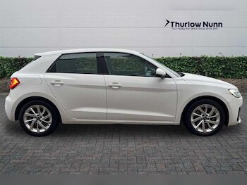 Used Audi A1 undefined for sale - 77256791: Photo