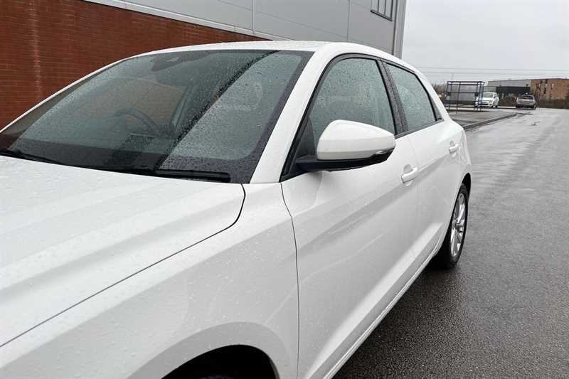 Used Audi A1 for sale - 77256791: Photo 45