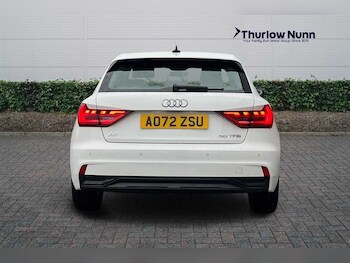 Used Audi A1 undefined for sale - 77256791: Photo