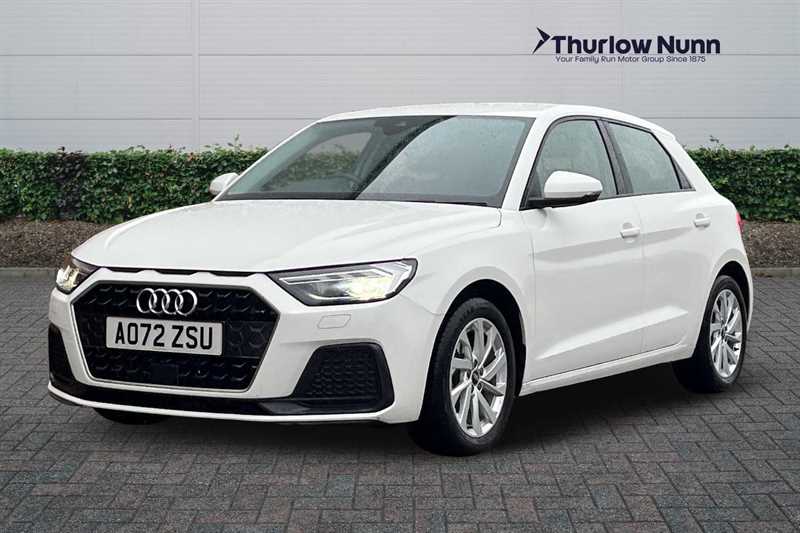 Used Audi A1 for sale - 77256791: Photo 7