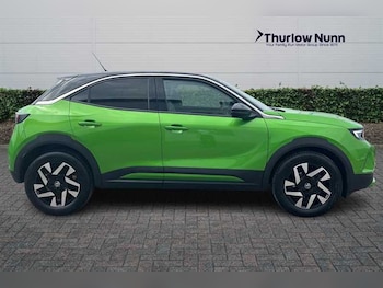 Used Vauxhall Mokka 2024 for sale - 79318708: Photo
