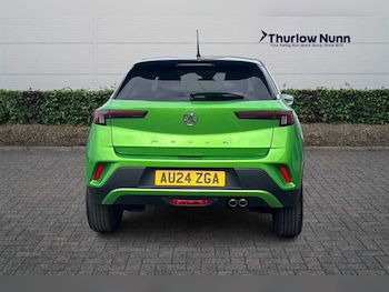 Used Vauxhall Mokka 2024 for sale - 79318708: Photo