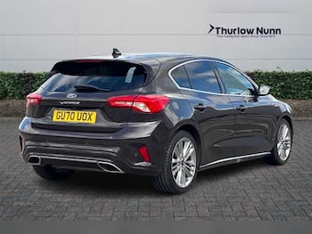 Used Ford Focus 2020 for sale - 79647894: Photo
