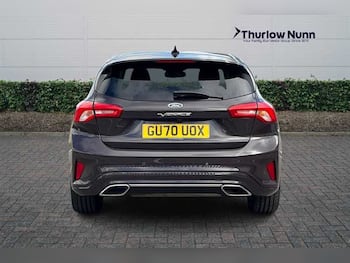 Used Ford Focus 2020 for sale - 79647894: Photo