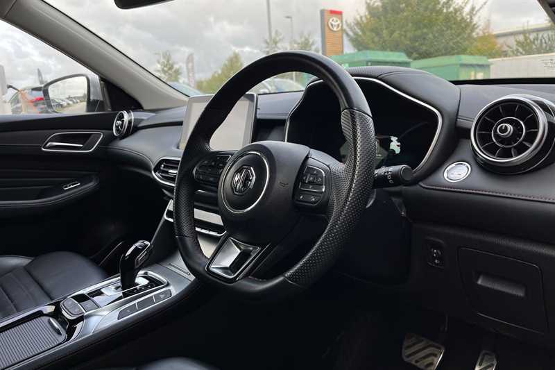 Used MG MG HS 2023 for sale - 76624137: Photo 10