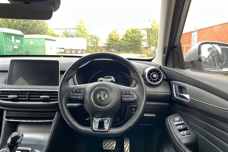 Used MG MG HS 2023 for sale - 76624137: Photo 11