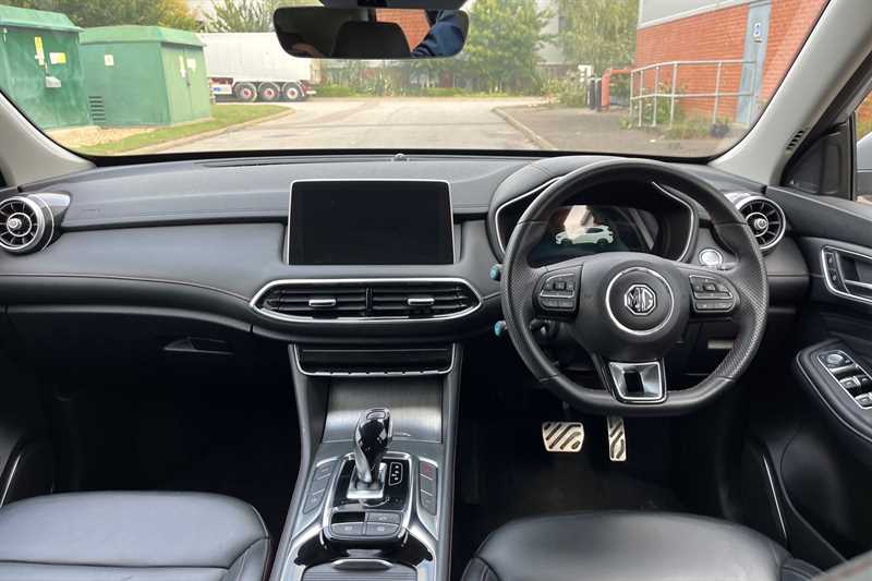 Used MG MG HS 2023 for sale - 76624137: Photo 12