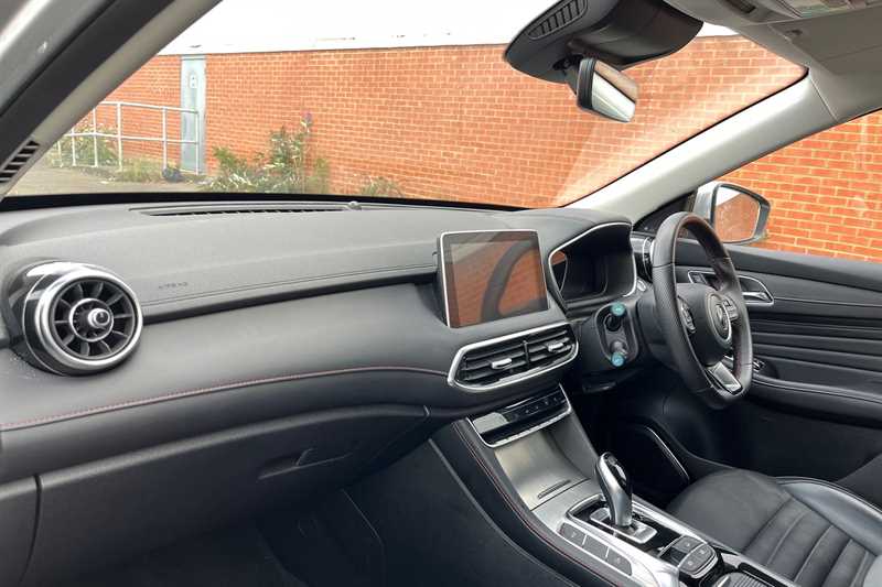 Used MG MG HS 2023 for sale - 76624137: Photo 13