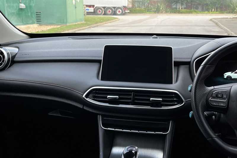 Used MG MG HS 2023 for sale - 76624137: Photo 14