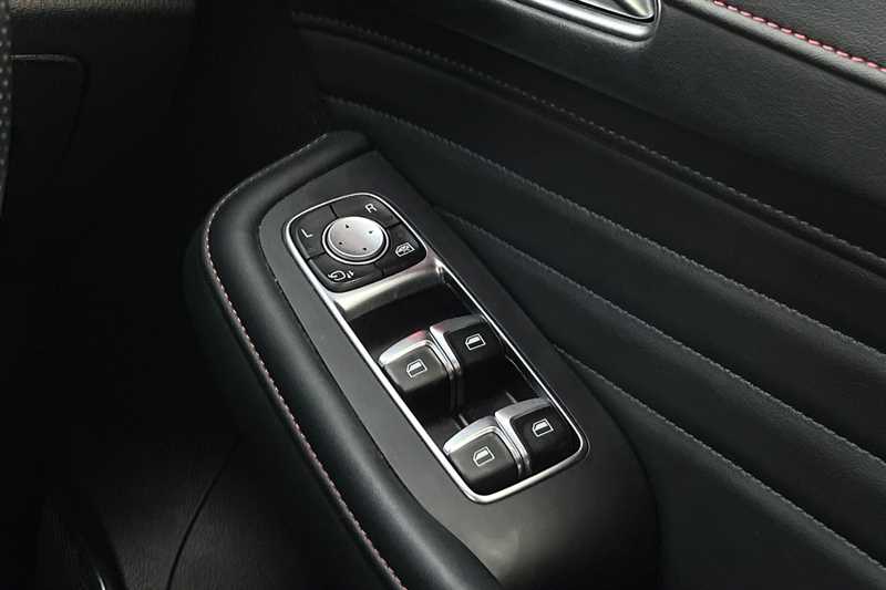 Used MG MG HS 2023 for sale - 76624137: Photo 16