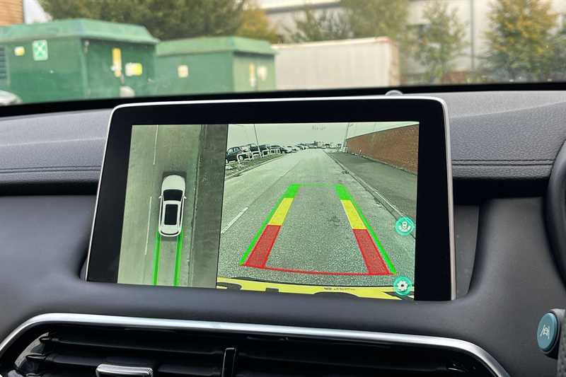 Used MG MG HS 2023 for sale - 76624137: Photo 19