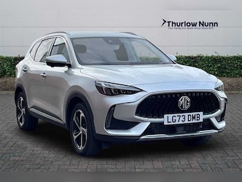 Used MG MG HS 2023 for sale - 76624137: Photo