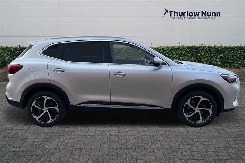 Used MG MG HS 2023 for sale - 76624137: Photo 2