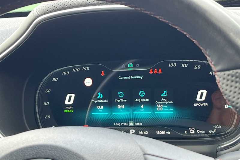 Used MG MG HS 2023 for sale - 76624137: Photo 20