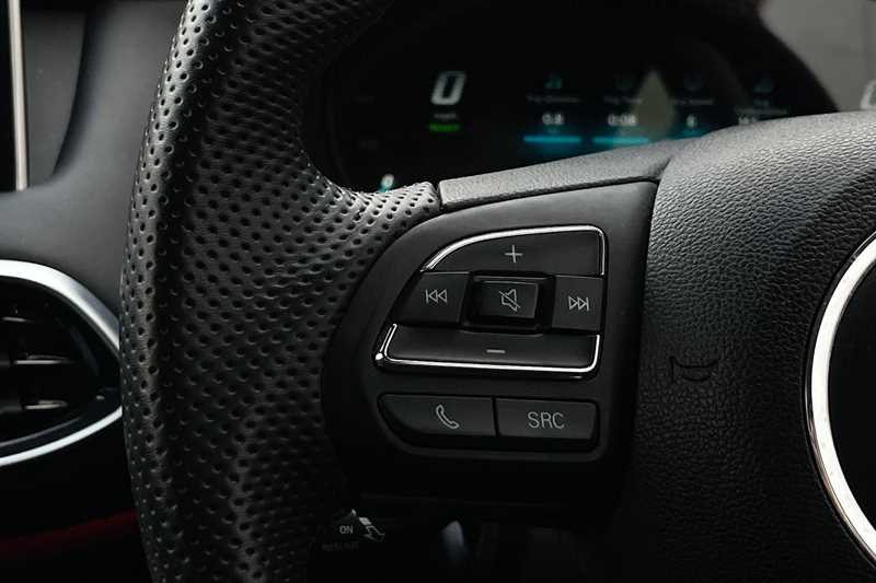 Used MG MG HS 2023 for sale - 76624137: Photo 21