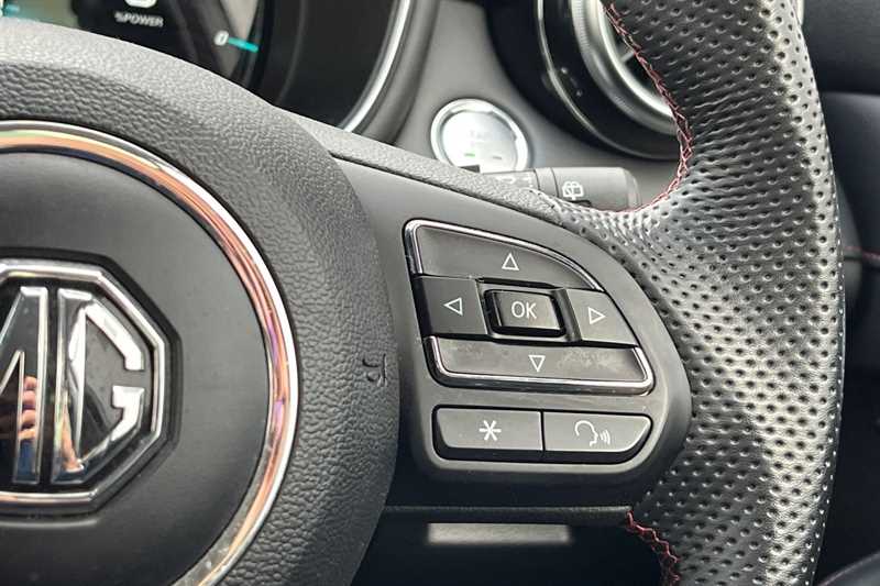 Used MG MG HS 2023 for sale - 76624137: Photo 22