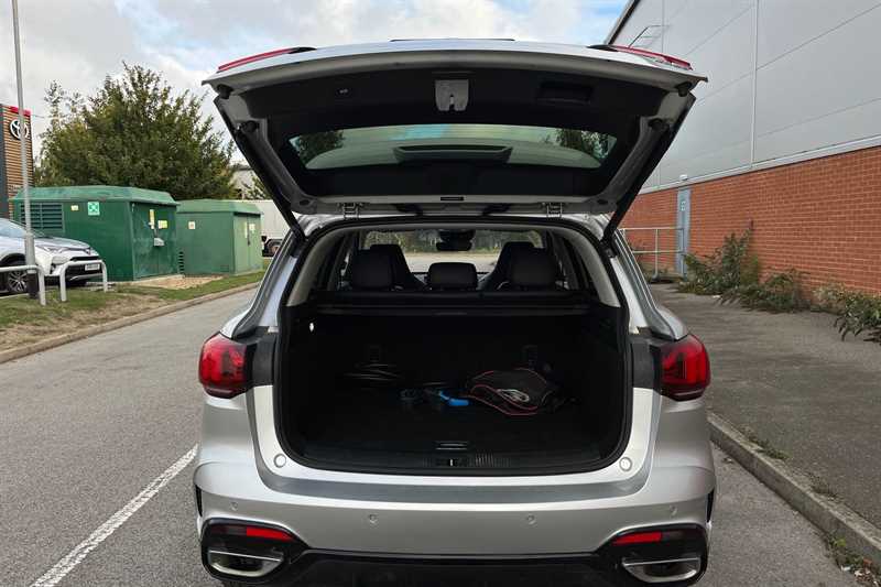 Used MG MG HS 2023 for sale - 76624137: Photo 24