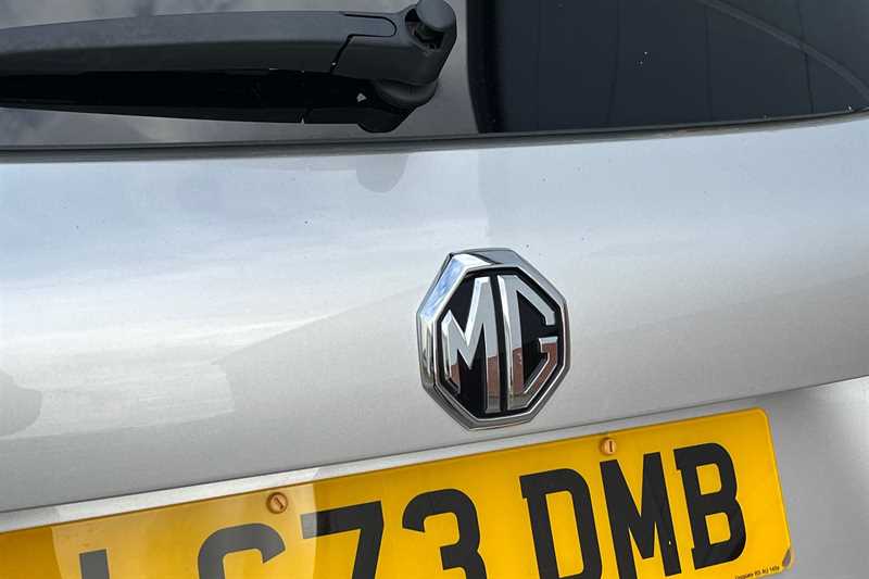 Used MG MG HS 2023 for sale - 76624137: Photo 25