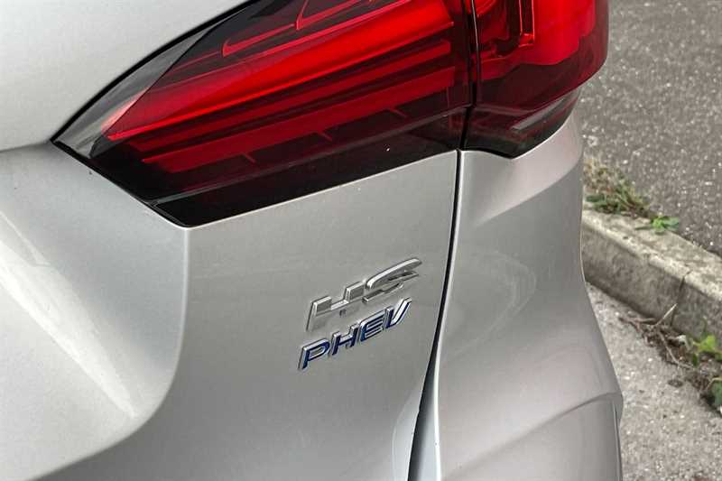 Used MG MG HS 2023 for sale - 76624137: Photo 26