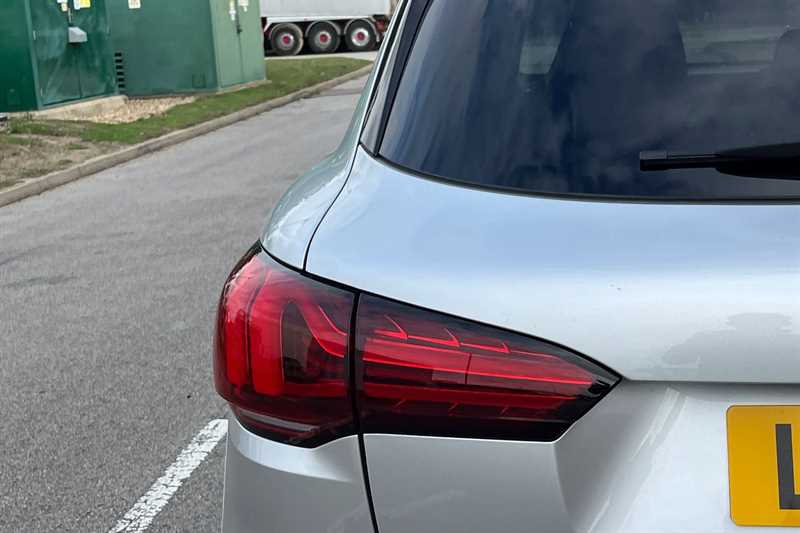 Used MG MG HS 2023 for sale - 76624137: Photo 27