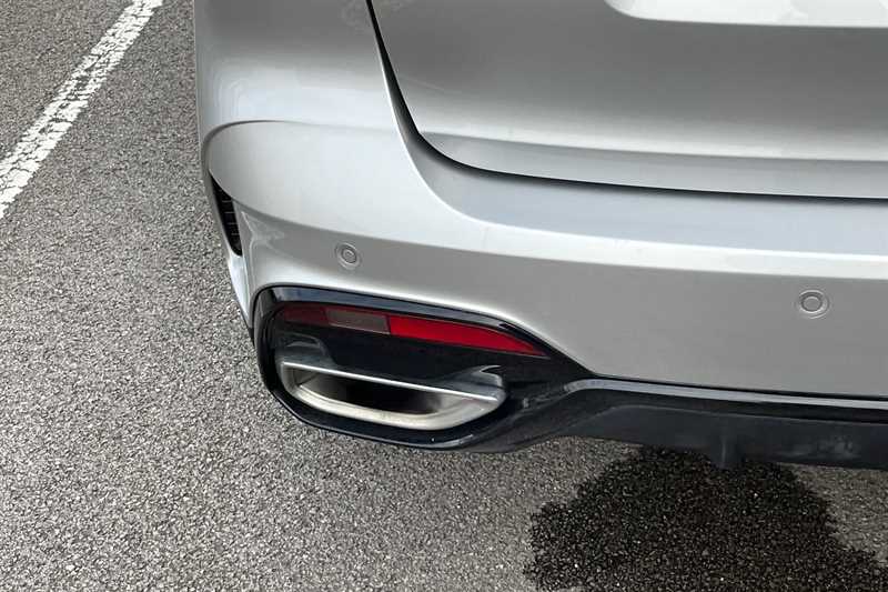 Used MG MG HS 2023 for sale - 76624137: Photo 28