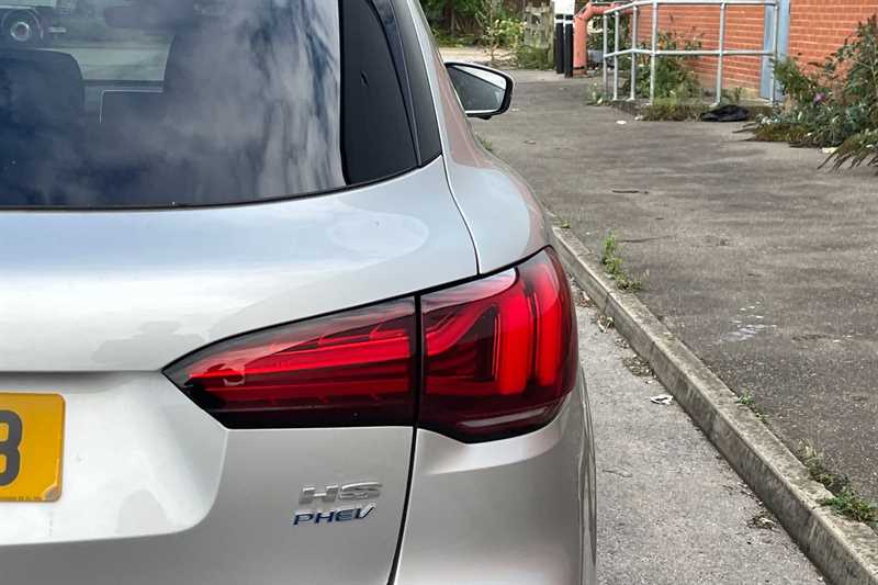 Used MG MG HS 2023 for sale - 76624137: Photo 29