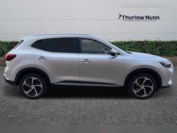 Used MG MG HS 2023 for sale - 76624137: Photo