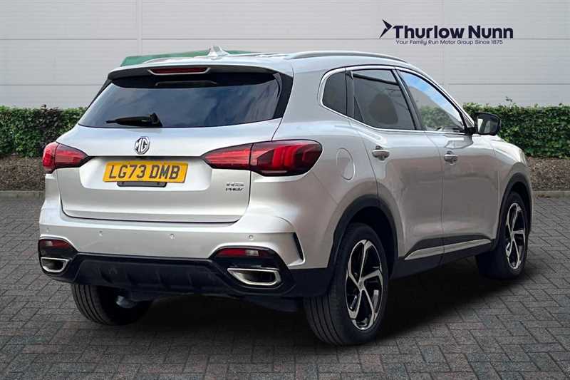 Used MG MG HS 2023 for sale - 76624137: Photo 3