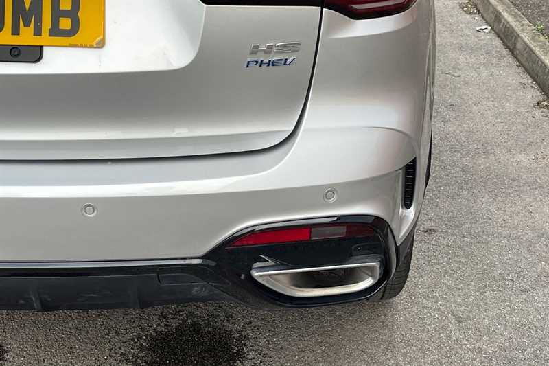 Used MG MG HS 2023 for sale - 76624137: Photo 30