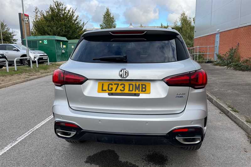 Used MG MG HS 2023 for sale - 76624137: Photo 31