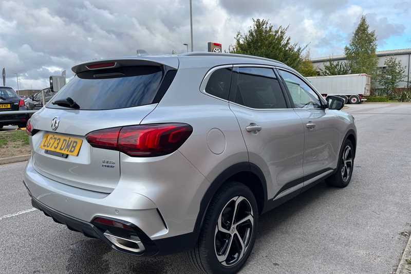 Used MG MG HS 2023 for sale - 76624137: Photo 32