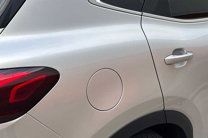 Used MG MG HS 2023 for sale - 76624137: Photo 33