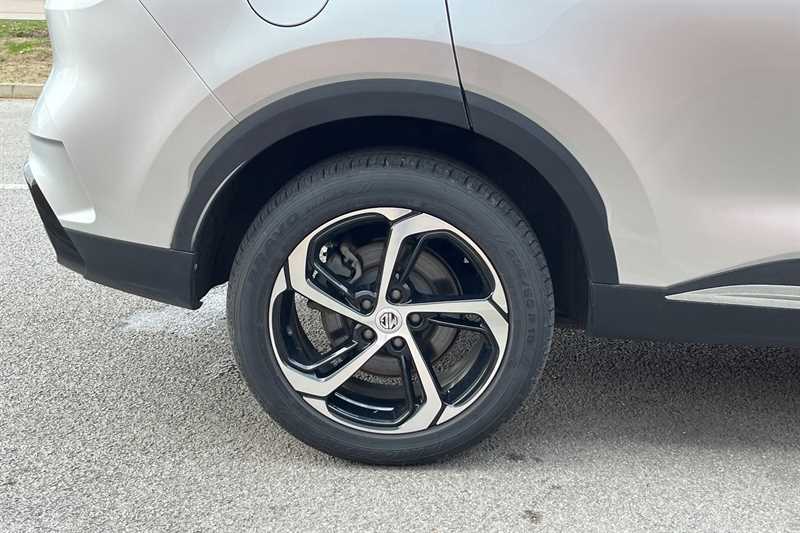 Used MG MG HS 2023 for sale - 76624137: Photo 34