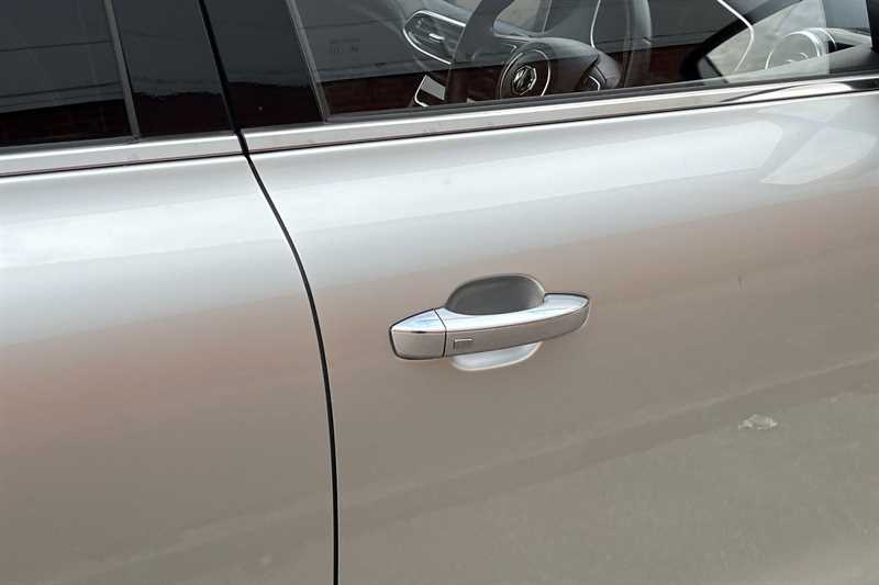 Used MG MG HS 2023 for sale - 76624137: Photo 35