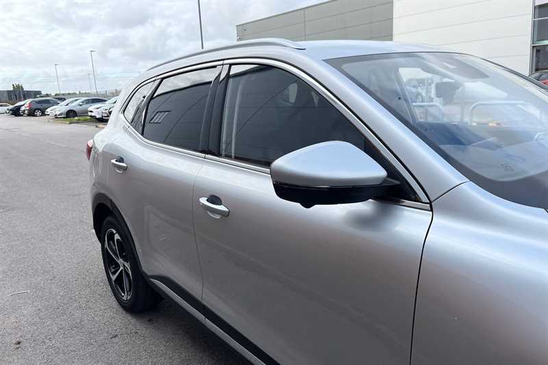 Used MG MG HS 2023 for sale - 76624137: Photo 36