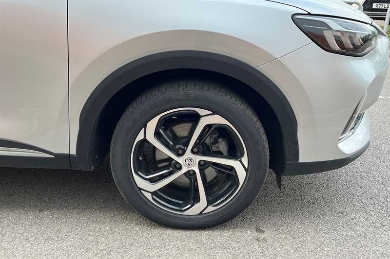 Used MG MG HS 2023 for sale - 76624137: Photo 37