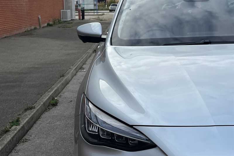 Used MG MG HS 2023 for sale - 76624137: Photo 38