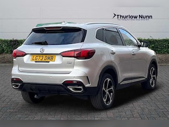 Used MG MG HS 2023 for sale - 76624137: Photo