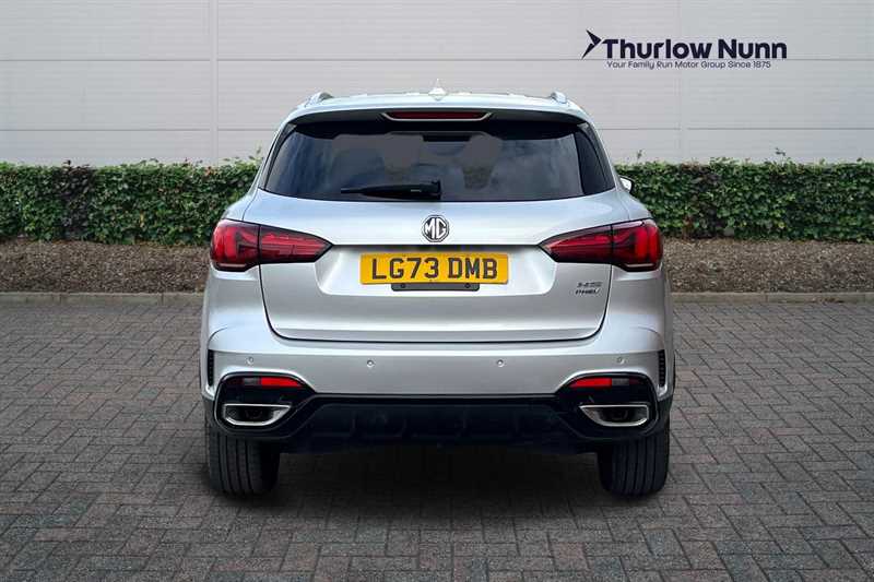 Used MG MG HS 2023 for sale - 76624137: Photo 4