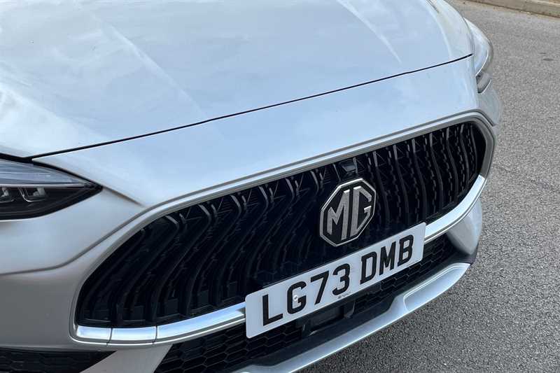 Used MG MG HS 2023 for sale - 76624137: Photo 40